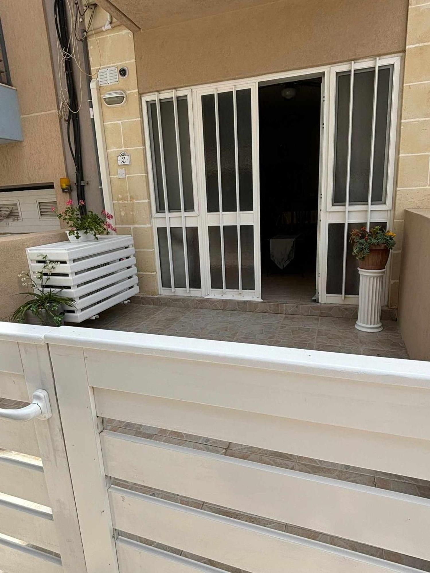 Apartment Cosy 2 Bedroom In Qawra Bugibba Area