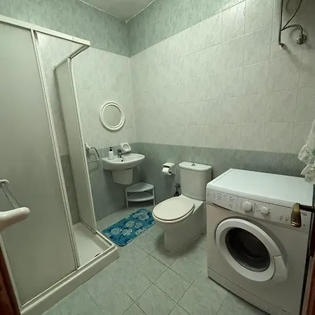 Cosy 2 Bedroom Apartment In Qawra Bugibba Area St. Paul's Bay Exterior photo