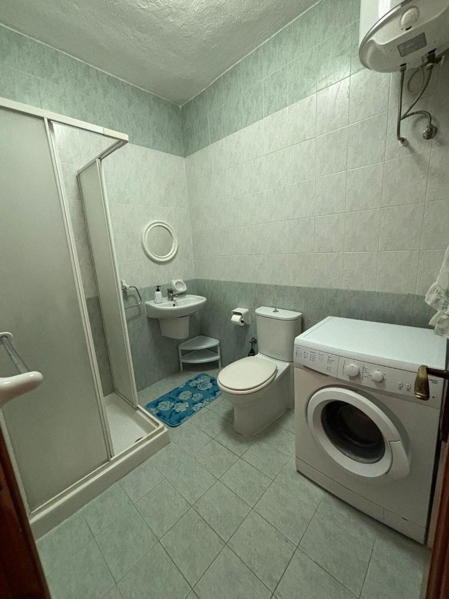 Appartement Cosy 2 Bedroom In Qawra Bugibba Area San Pawl il-Baħar