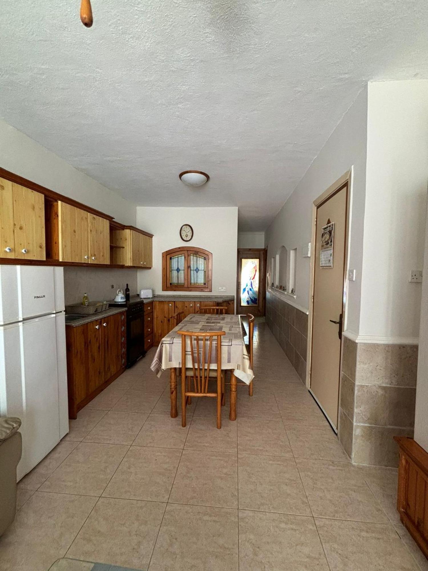 Appartement Cosy 2 Bedroom In Qawra Bugibba Area San Pawl il-Baħar