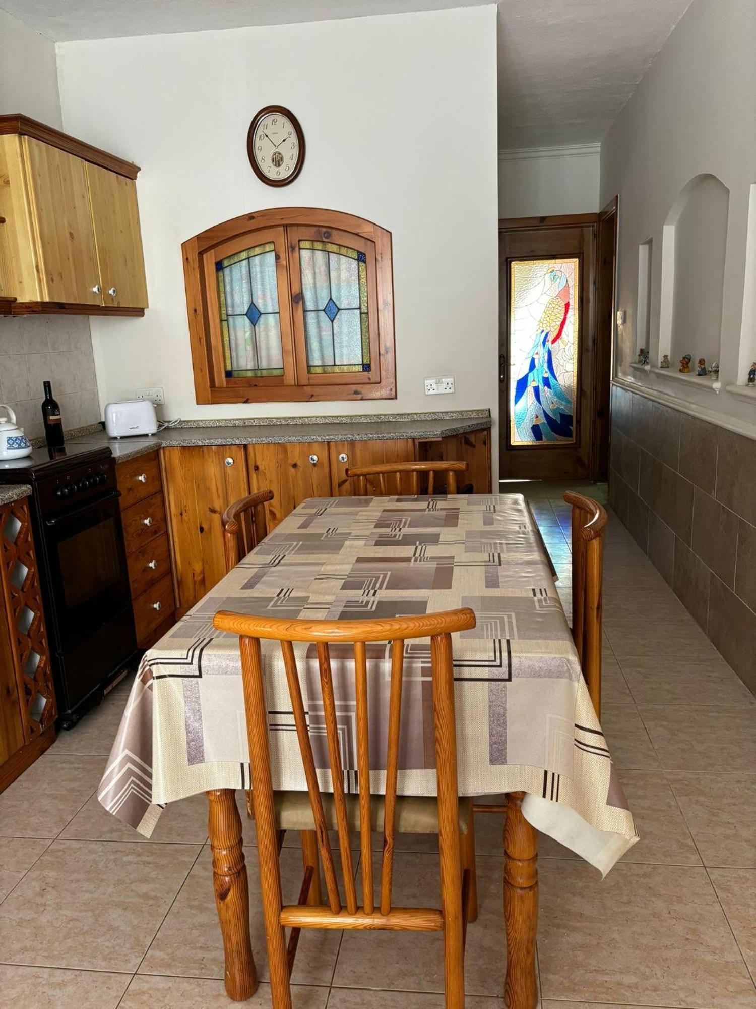 Cosy 2 Bedroom In Qawra Bugibba Area Appartement