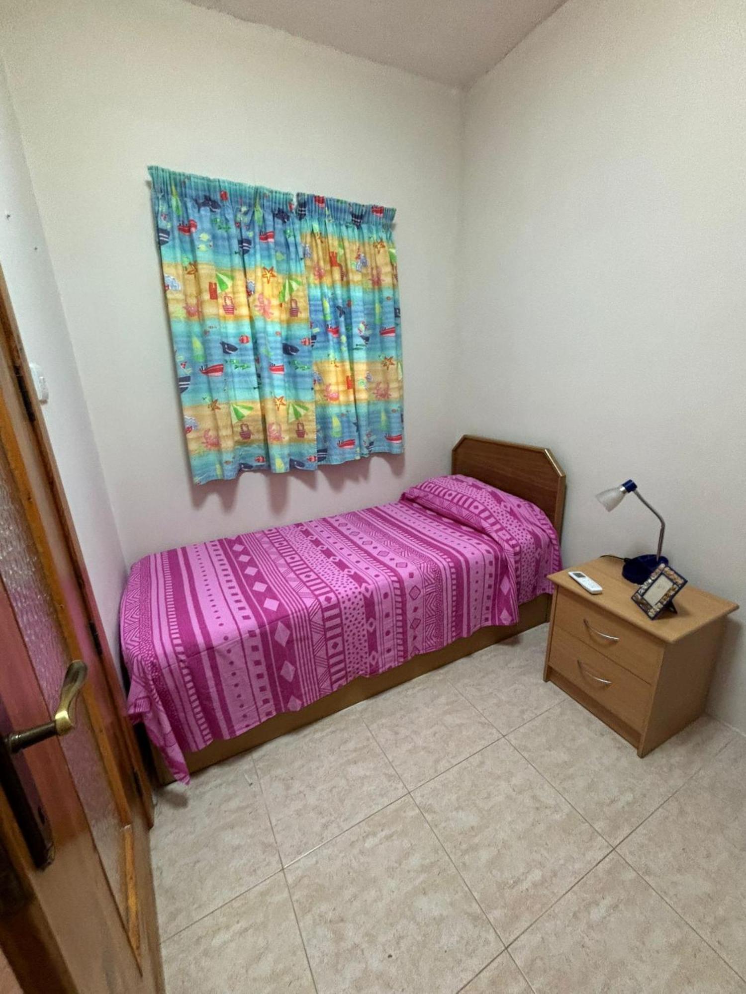 Cosy 2 Bedroom In Qawra Bugibba Area San Pawl il-Baħar