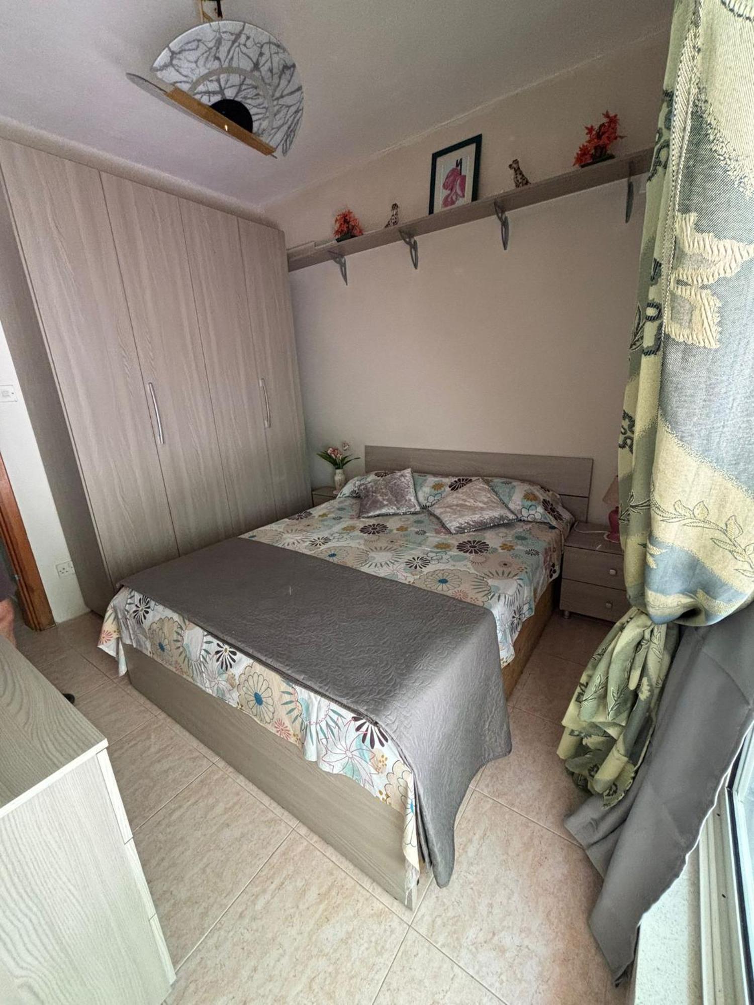 Cosy 2 Bedroom In Qawra Bugibba Area Appartement